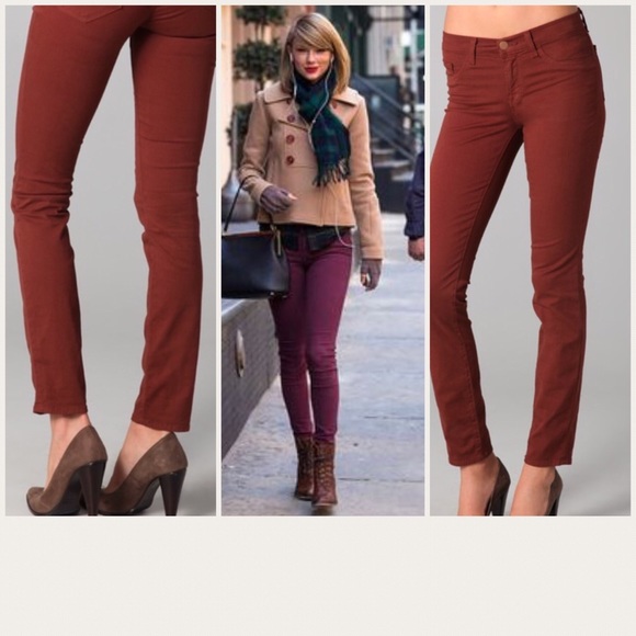 j brand jeans poshmark